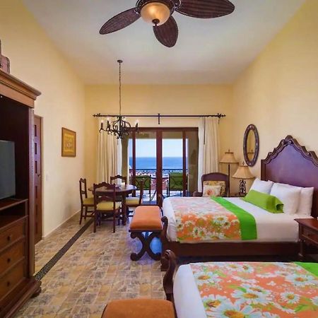 Wonderful 2Br Family Suite At Cabo San Lucas Exterior photo