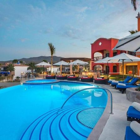 Wonderful 2Br Family Suite At Cabo San Lucas Exterior photo