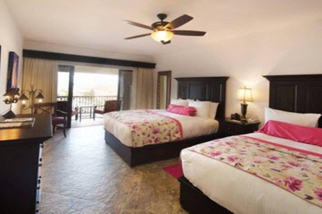 Wonderful 2Br Family Suite At Cabo San Lucas Exterior photo