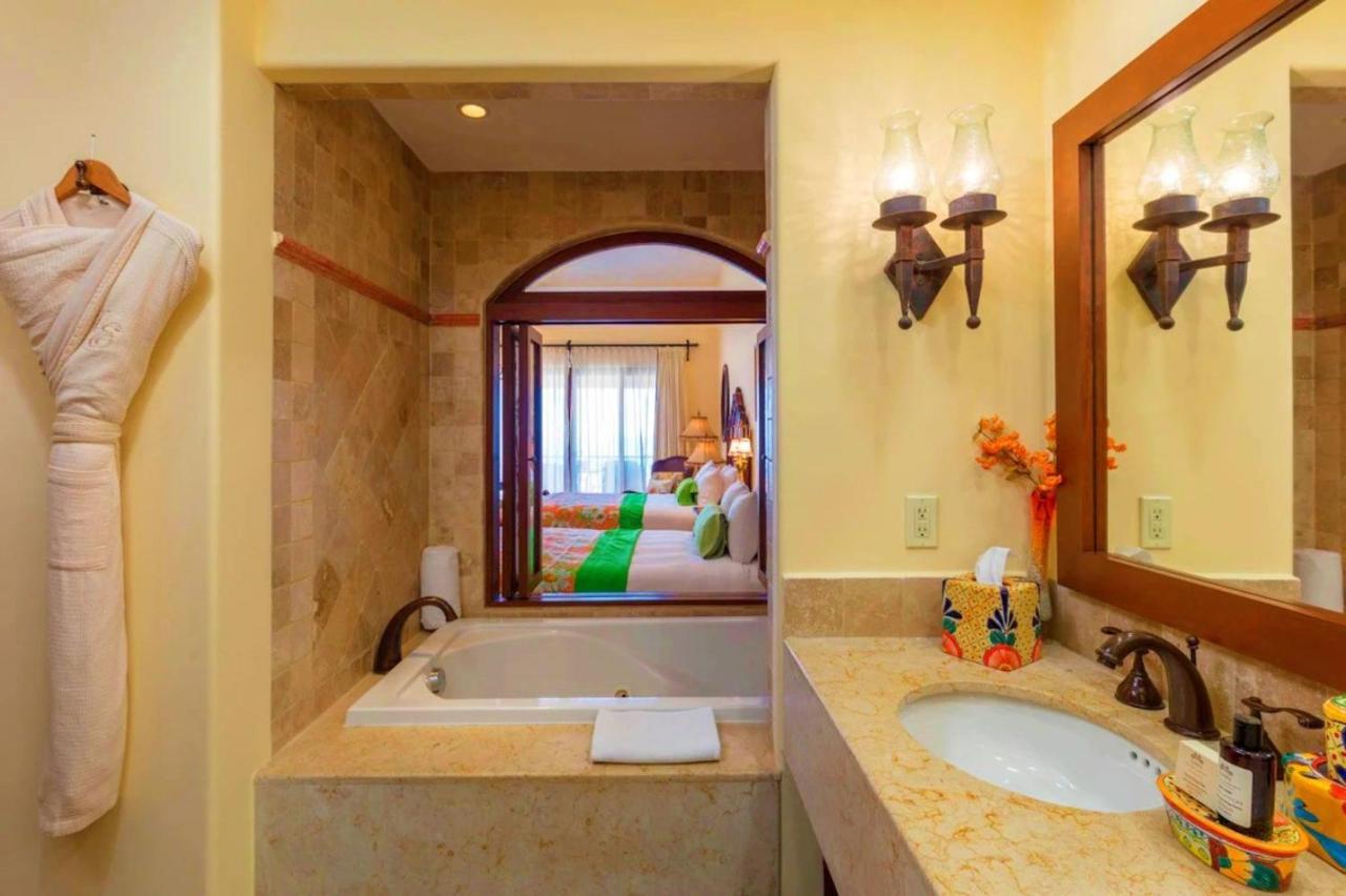 Wonderful 2Br Family Suite At Cabo San Lucas Exterior photo