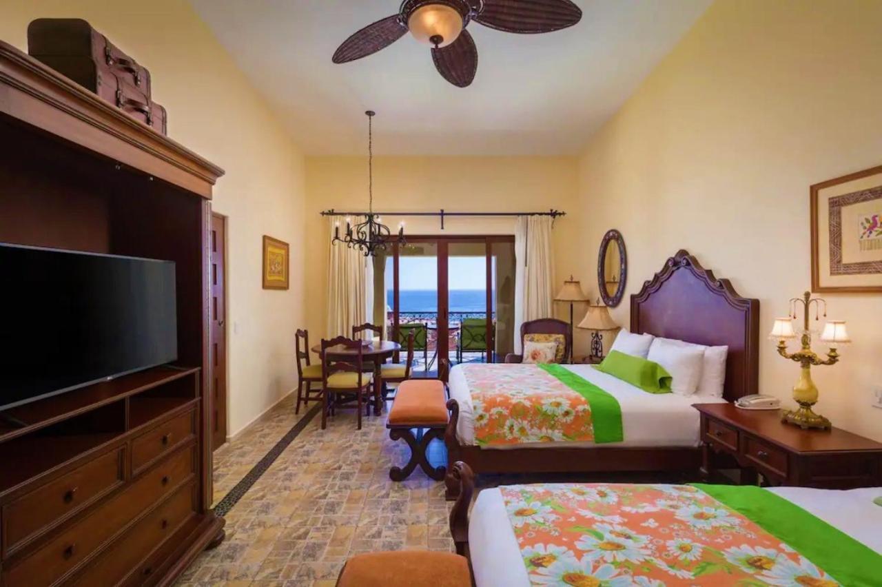 Wonderful 2Br Family Suite At Cabo San Lucas Exterior photo