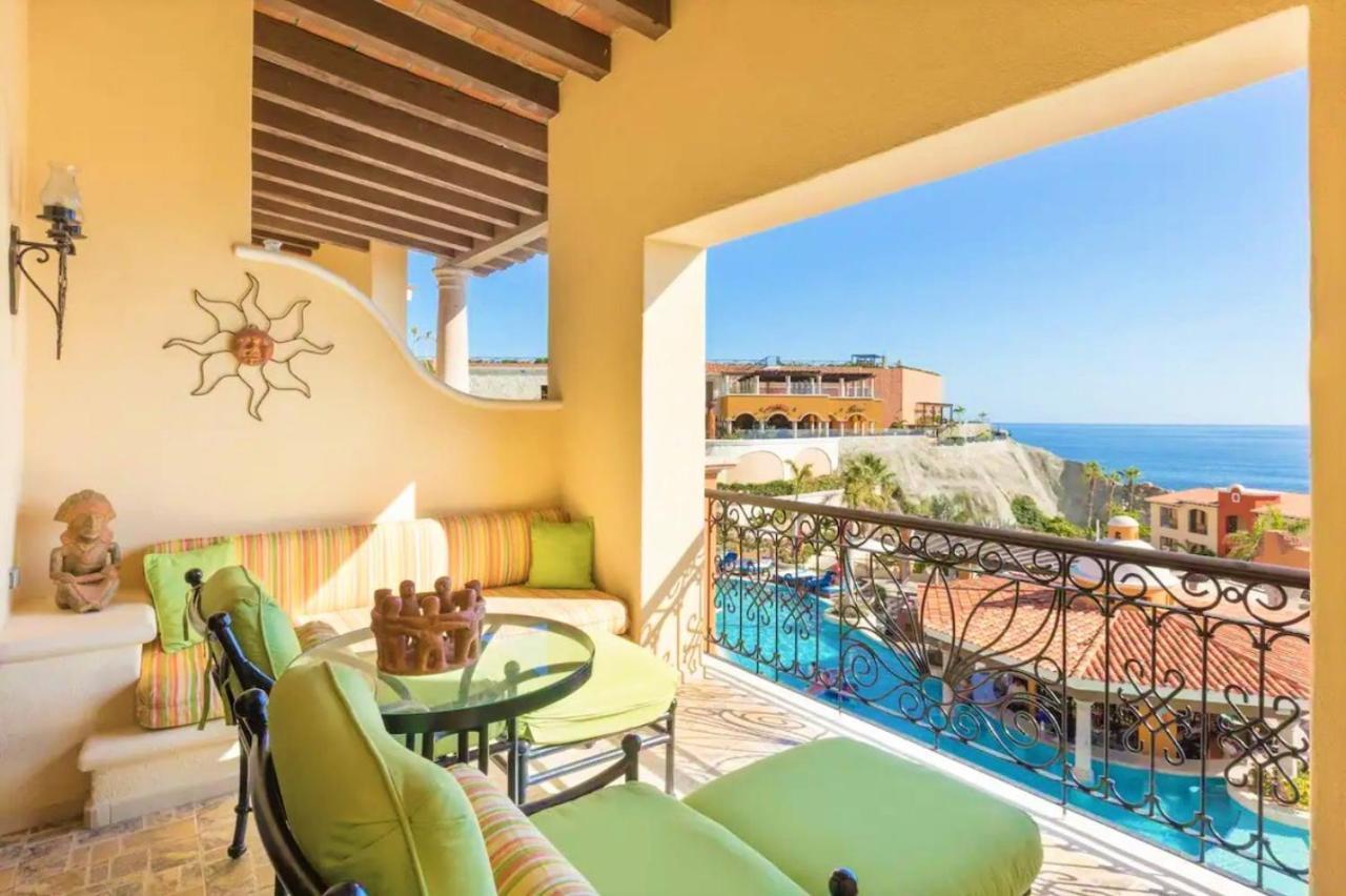 Wonderful 2Br Family Suite At Cabo San Lucas Exterior photo