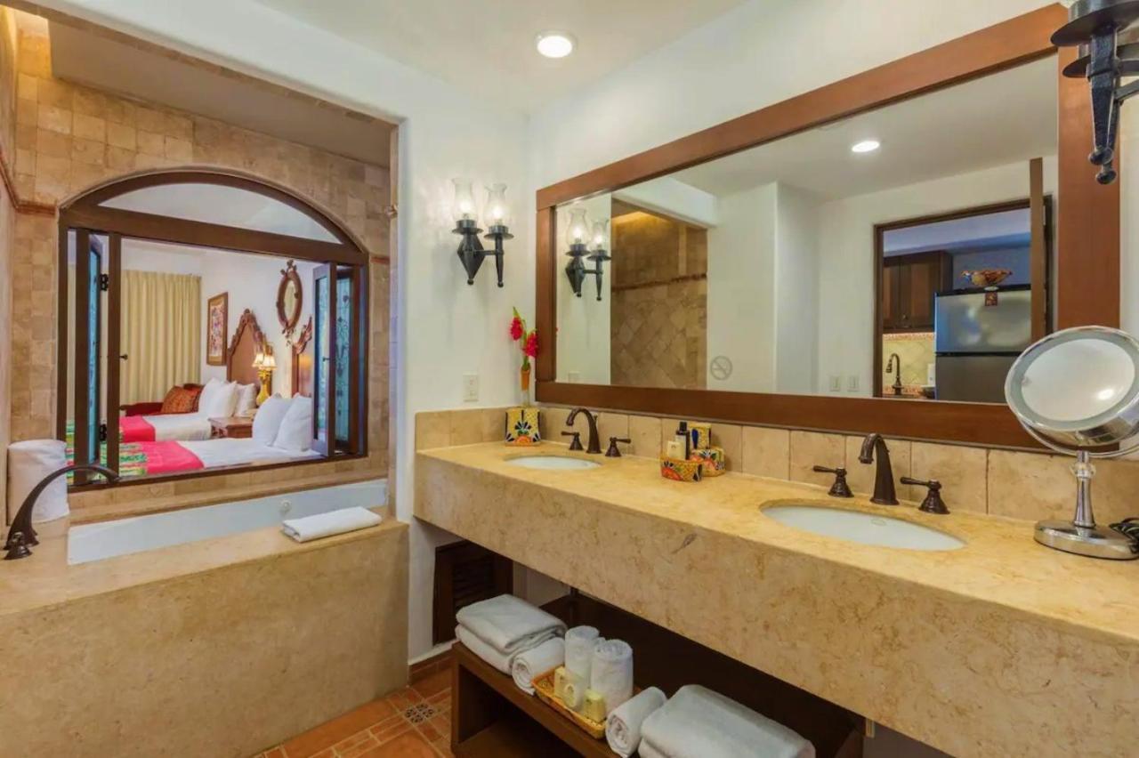 Wonderful 2Br Family Suite At Cabo San Lucas Exterior photo