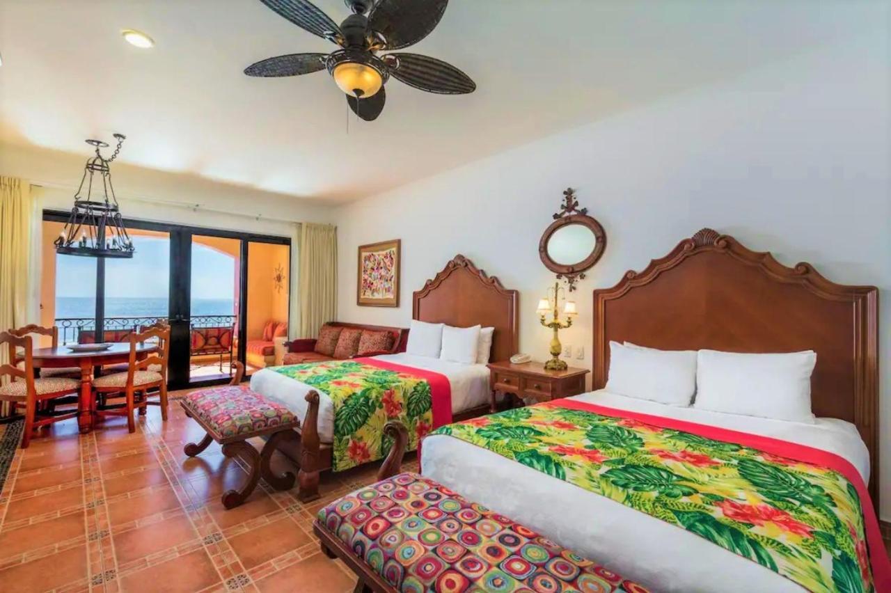 Wonderful 2Br Family Suite At Cabo San Lucas Exterior photo